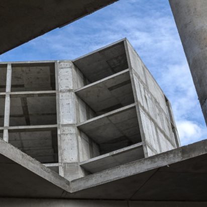 Circulair beton