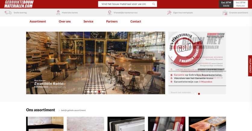 Gebruiktebouwmaterialen.com