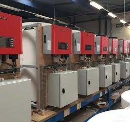 Atech  Energiemodule