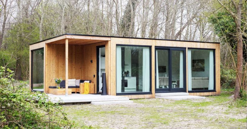 Sustainer Homes