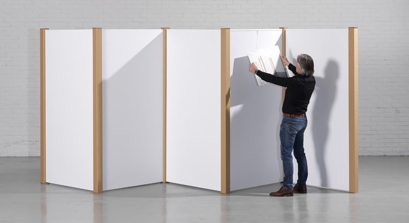 Flexiwall