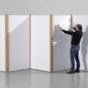 Flexiwall