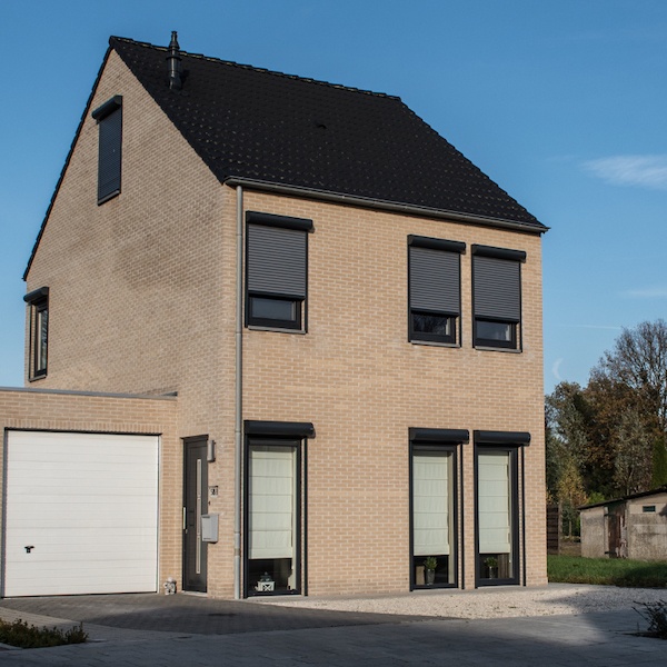 Snelwoning