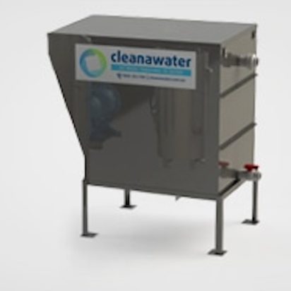 Cleanawater