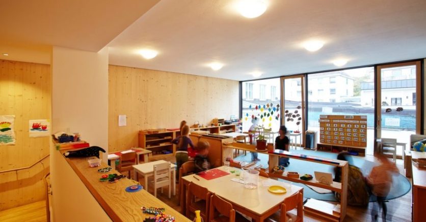 Thoma Holz