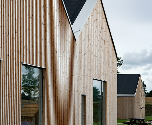Thermowood