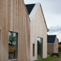 Thermowood