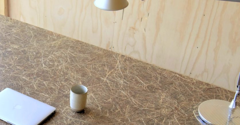 HuisVeendam - Bio Laminates