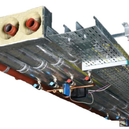Horizontaal Distributie systeem (HDS*)