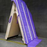 Isovlas VRD Dakelementen