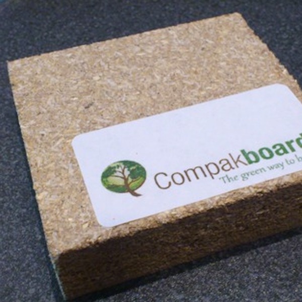 Compakboard
