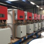 Atech  Energiemodule