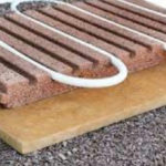 Lithotherm dekvloersysteem