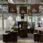 BioPanel plaatmateriaal