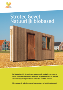 Strotec Gevel