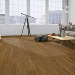 Bamboo Elite Parket vloer