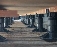 SOLIDOR terrasdragers