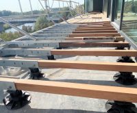 SOLIDOR terrasdragers