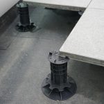 SOLIDOR terrasdragers