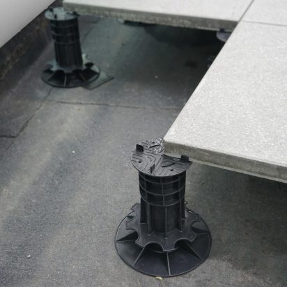 SOLIDOR terrasdragers
