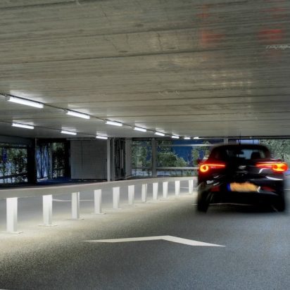 Philips Circular Lighting