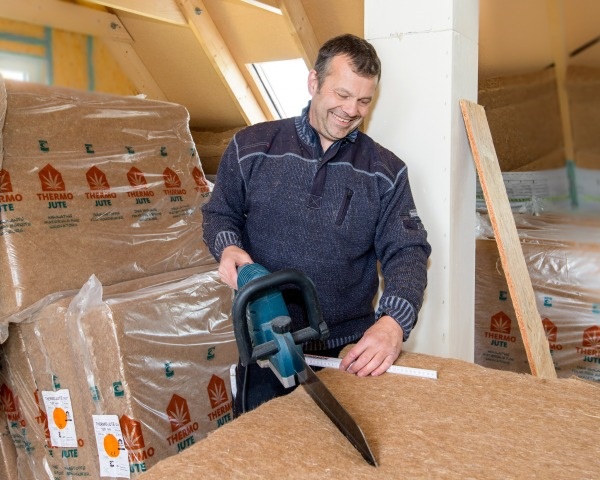 THERMO HANF® COMBI JUTE