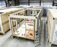 Modulaire woningen