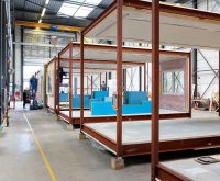 Modulaire woningen