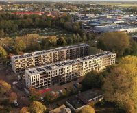 Finch Buildings