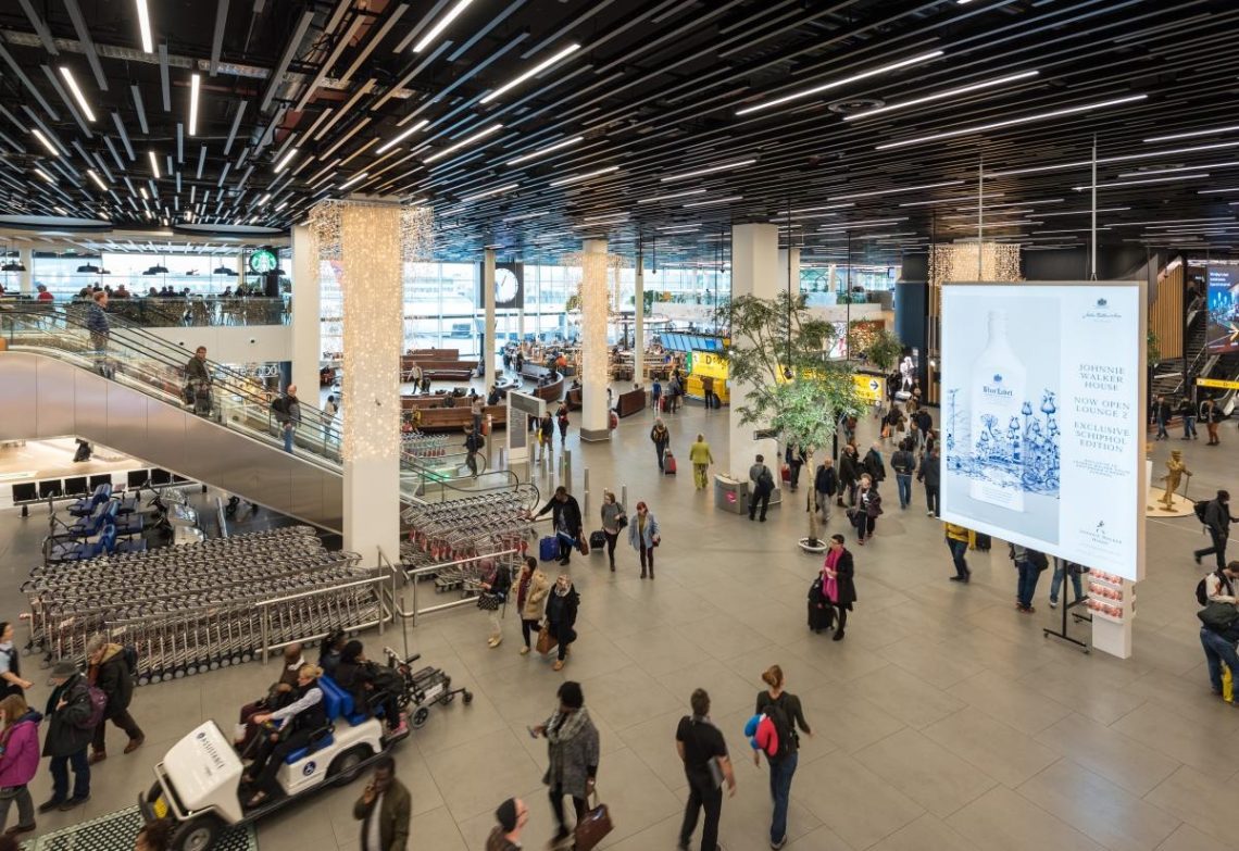 Philips Circular Lighting
