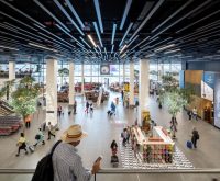 Philips Circular Lighting