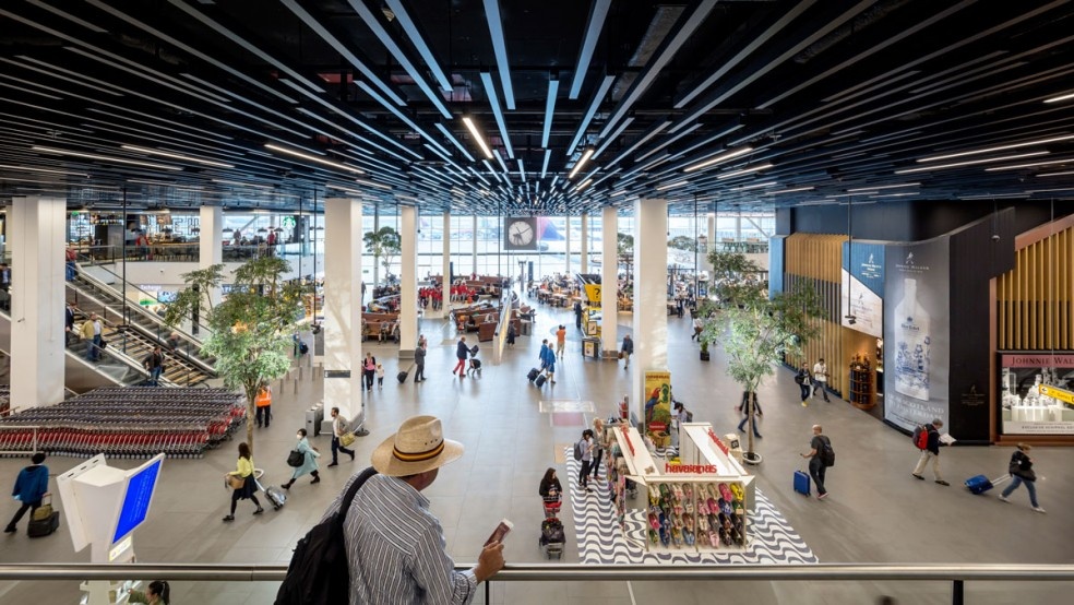 Philips Circular Lighting