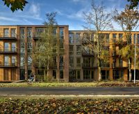 Finch Buildings