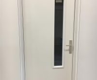 Circulair kozijn Trebbe