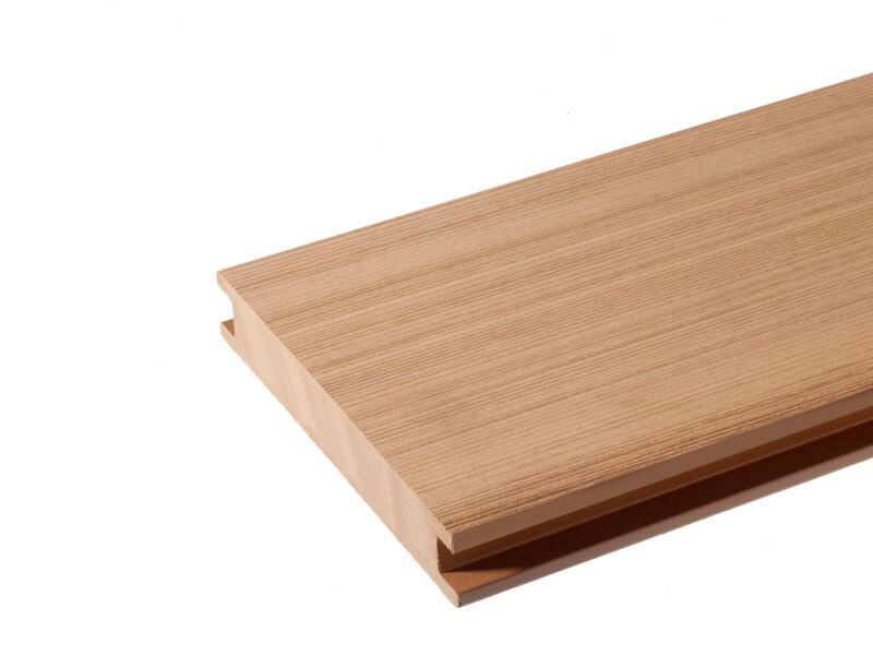 Envirodeck houtcomposiet