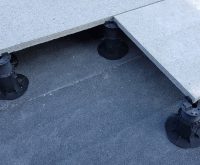 Envirolift vloerdragers