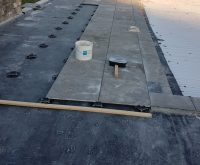 Envirolift vloerdragers