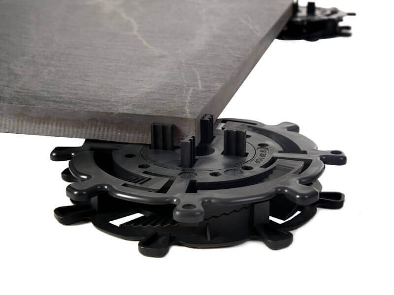 Envirolift vloerdragers