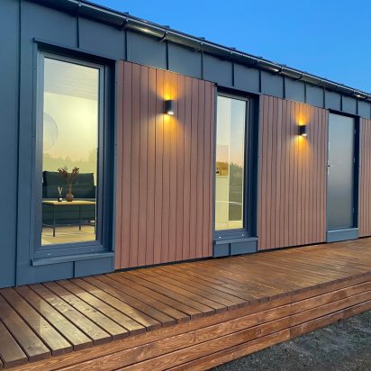 Riwood rijstvliescomposiet