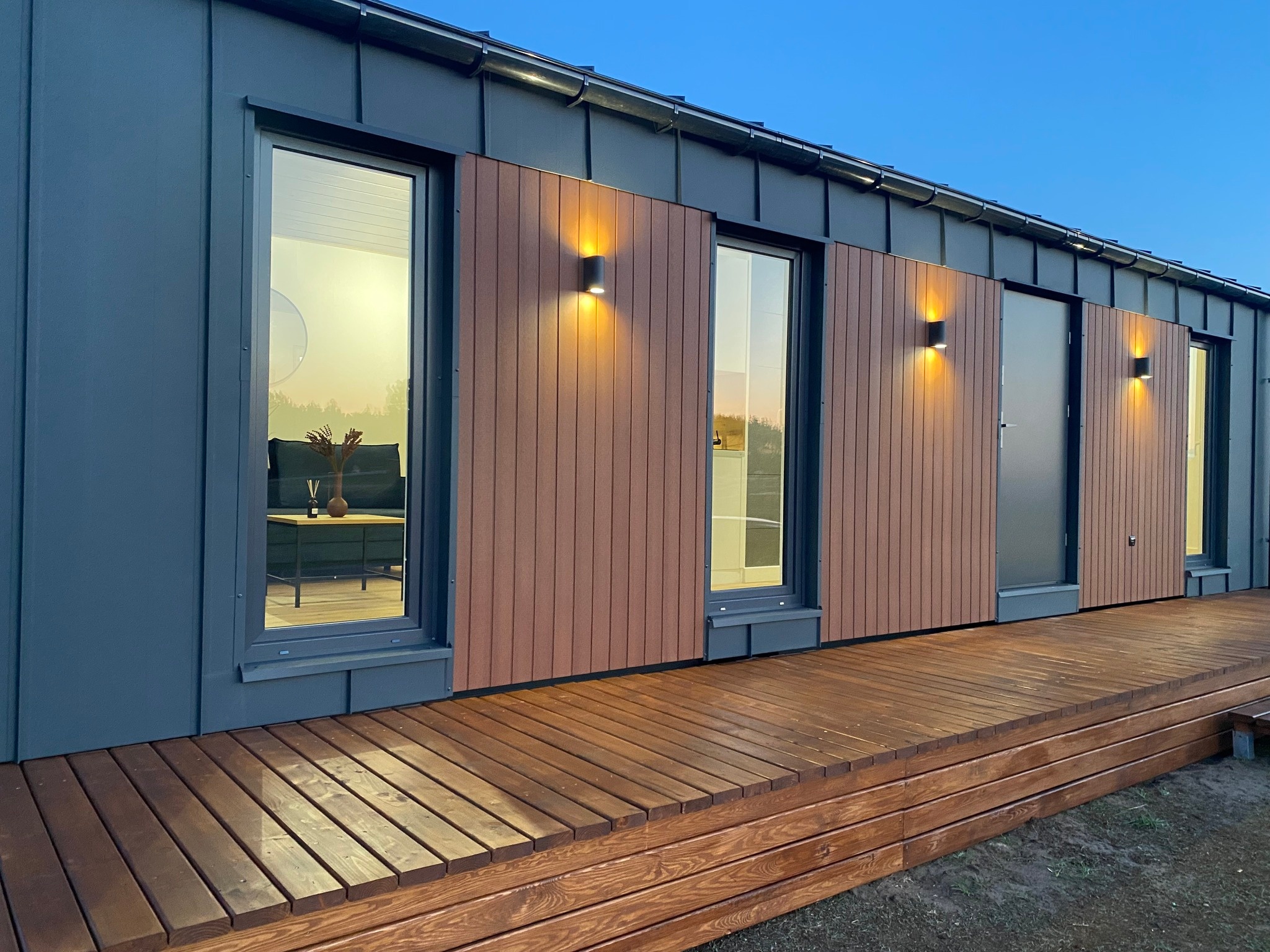 Riwood rijstvliescomposiet