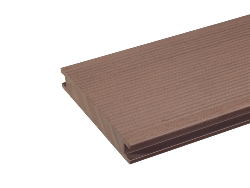 Envirodeck houtcomposiet