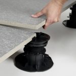 Envirolift vloerdragers