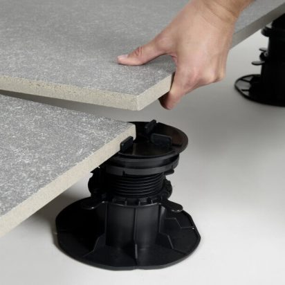 Envirolift vloerdragers