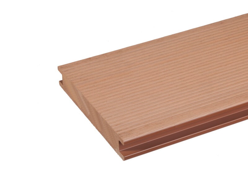 Envirodeck houtcomposiet