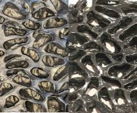 Circulaire gevelbekleding van LJ Solutions