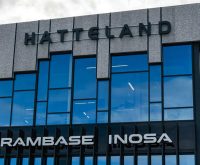 Circulaire gevelbekleding van LJ Solutions