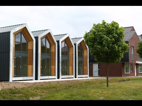 Heijmans One