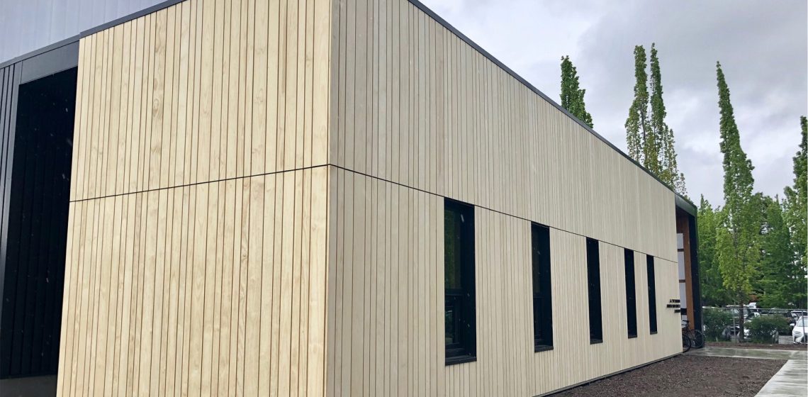 Accoya