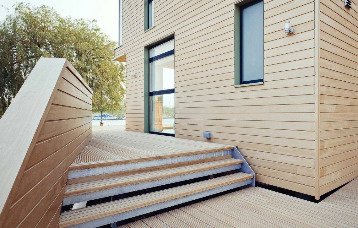 Accoya