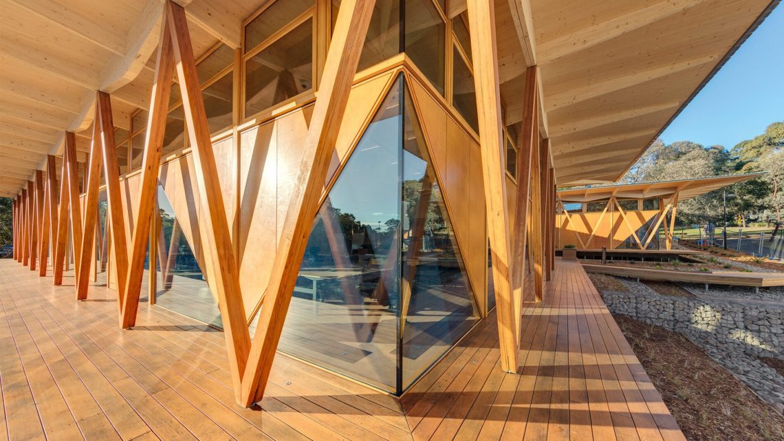 Accoya